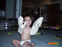 Ryan May 2005